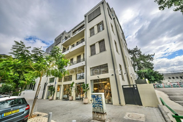 Vendita Appartamento Tel Aviv