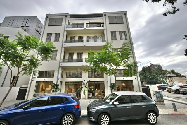 Vendita Appartamento Tel Aviv