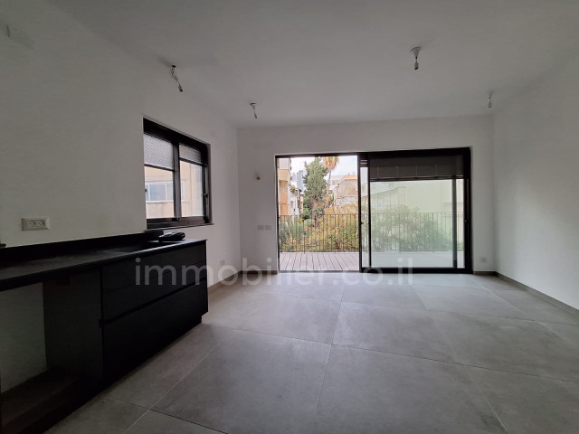 Vendita Appartamento Tel Aviv