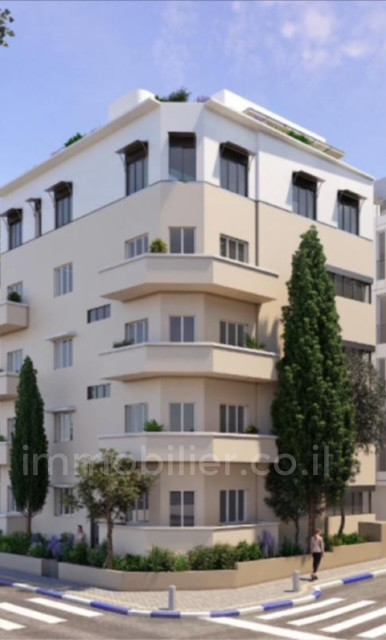 Vendita Attico Tel Aviv