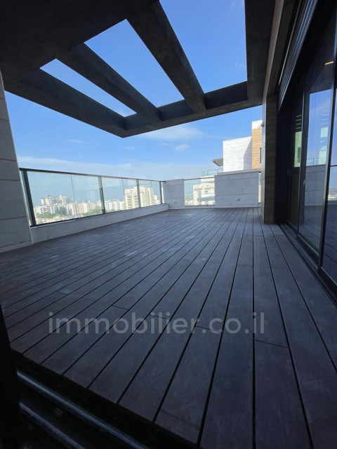 Vendita Appartamento Tel Aviv