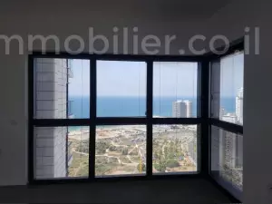 Appartamento 4 stanze Bat yam Bat yam