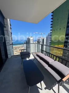 Appartamento 4 stanze Bat yam Bat yam