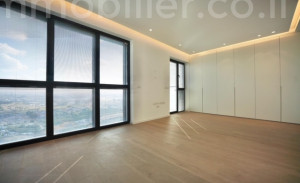 Vendita Attico Bat yam