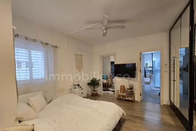 Duplex 4 stanze Givataim Shenkin 291-IBL-822