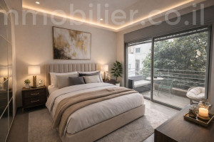 Vendita Appartamento Tel Aviv