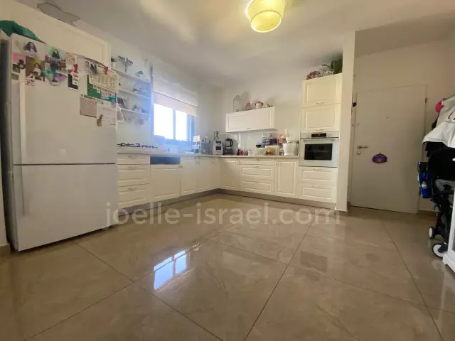 Appartamento 5 stanze Netanya Centro della città