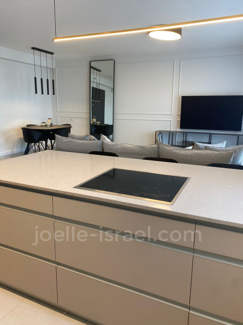 Vendita Appartamento Netanya