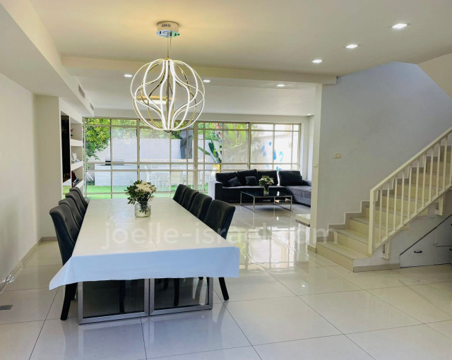 Vendita Villa Netanya