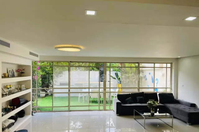 Villa 7 stanze Netanya Ramat Poleg