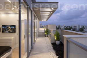 Vendita Duplex Netanya