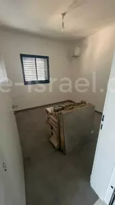 Villa 4 stanze Netanya Mare
