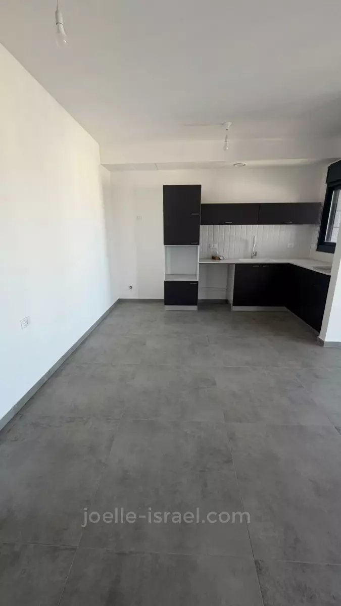 Villa 4 stanze Netanya Mare 316-IBL-1776