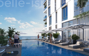 Vendita Appartamento Netanya