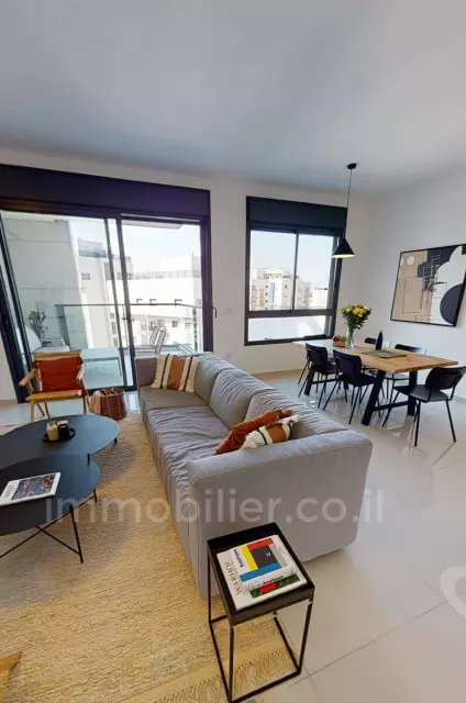 Venda Apartamento Ashdod