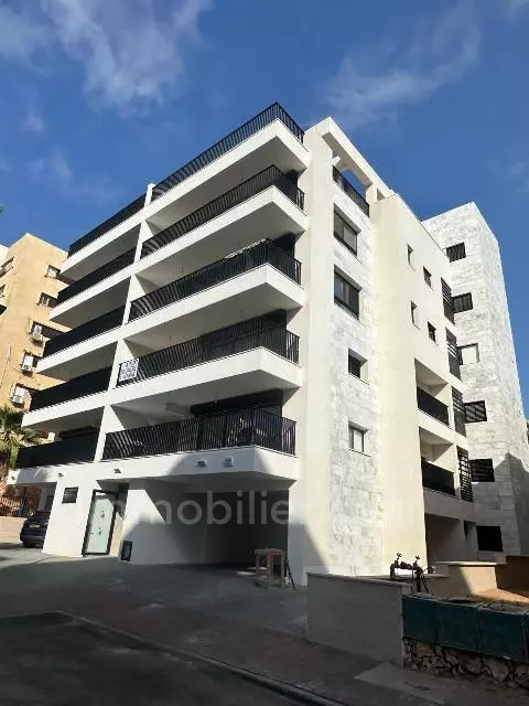 Compra Departamento Ashdod