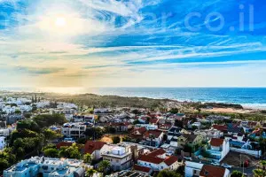 Affitto Appartamento Ashdod