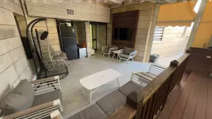 Venda Apartamento garden Ashdod