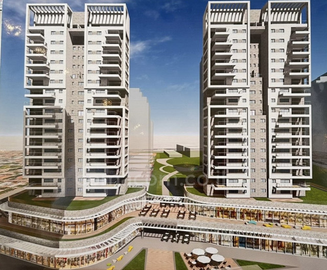 Vendita Appartamento Guivat Shmuel