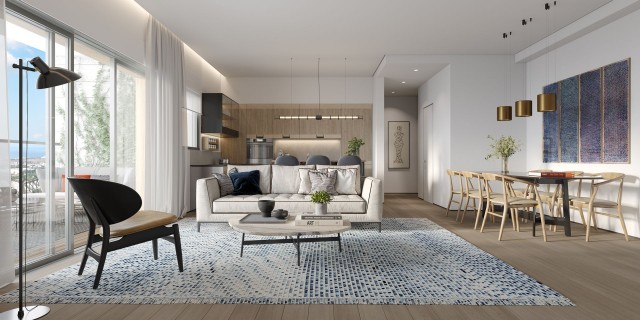 Vendita Appartamento Netanya