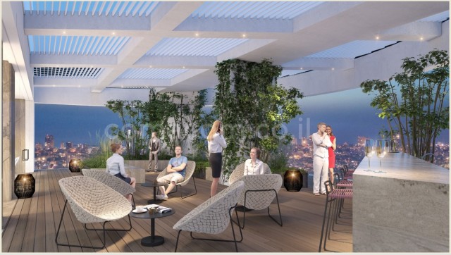 Vendita Appartamento Tel Aviv