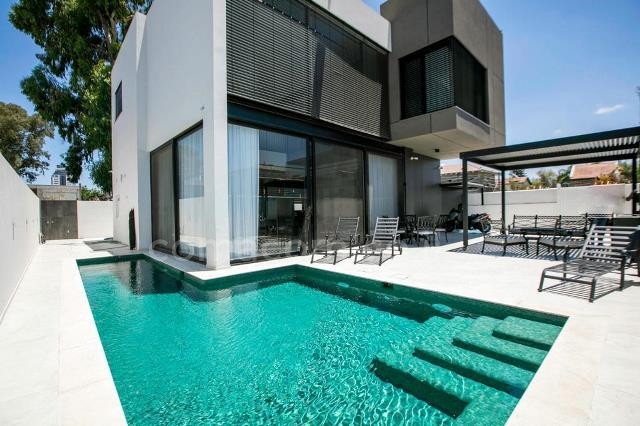 Vendita Villa Ramat Gan