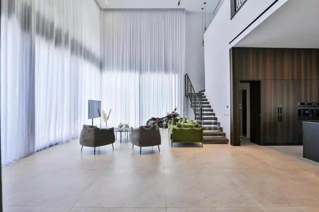 Villa 6 stanze Ramat Gan Ramat gan