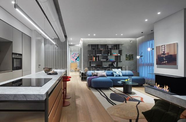 Vendita Appartamento Tel Aviv