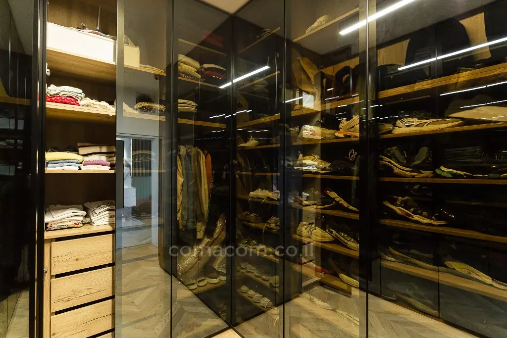 Appartamento 4 stanze Tel Aviv Bavli 342-IBL-6391