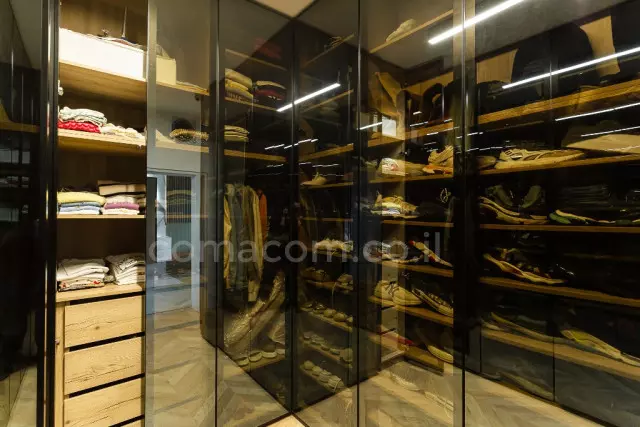 Appartamento 4 stanze Tel Aviv Bavli