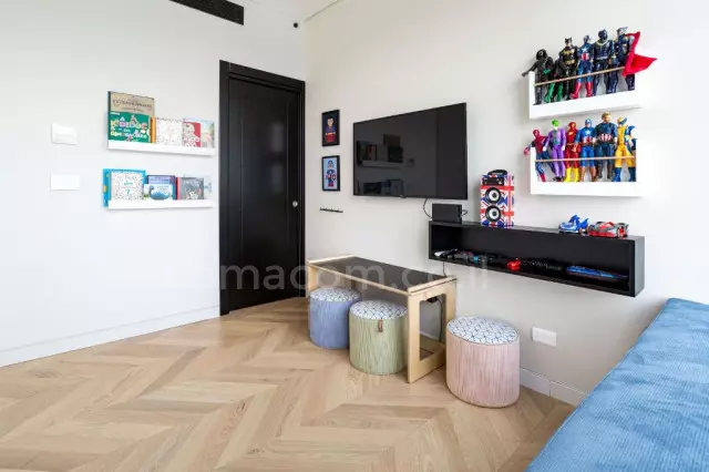 Appartamento 4 stanze Tel Aviv Bavli