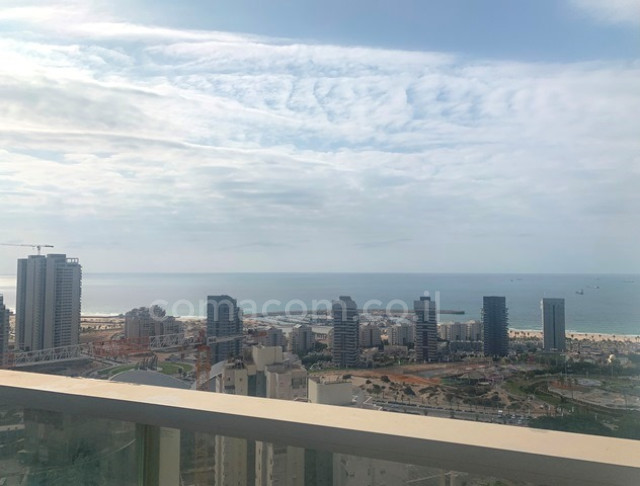 Vendita Appartamento Ashdod