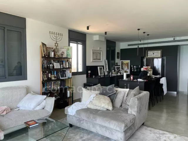 Appartamento 4 stanze Bat yam Bat yam