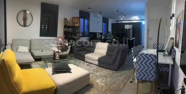 Appartamento 4 stanze Bat yam Bat yam