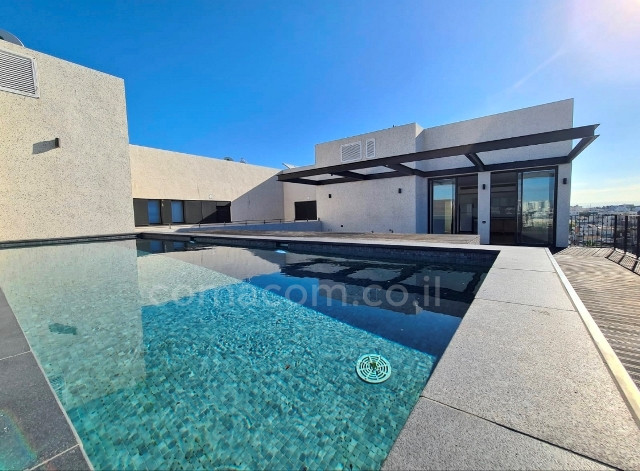 Vendita Attico Tel Aviv