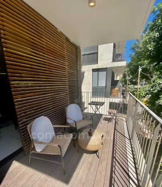 Appartamento 3 stanze Tel Aviv Lev Tel-Aviv