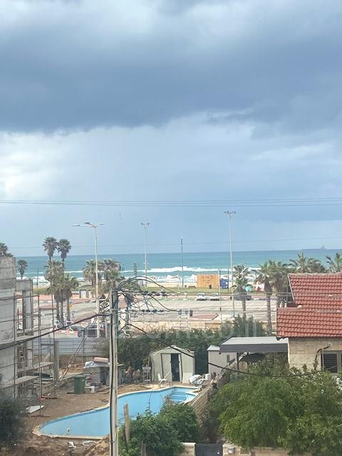 Affitto Villa Ashdod