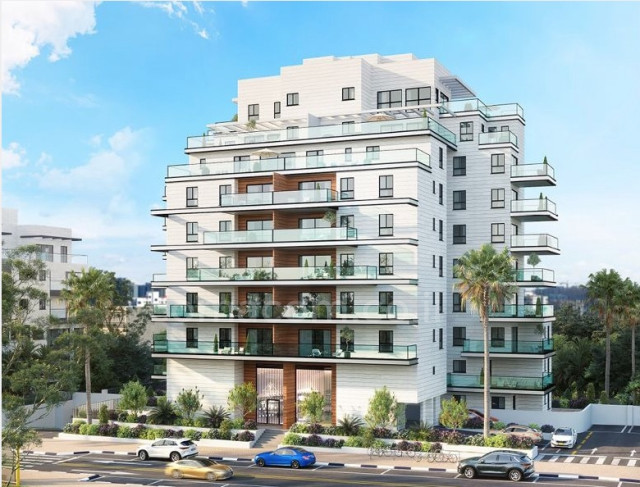 Vendita Appartamento Netanya