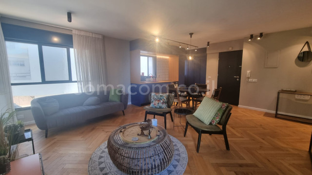 Vendita Appartamento Tel Aviv