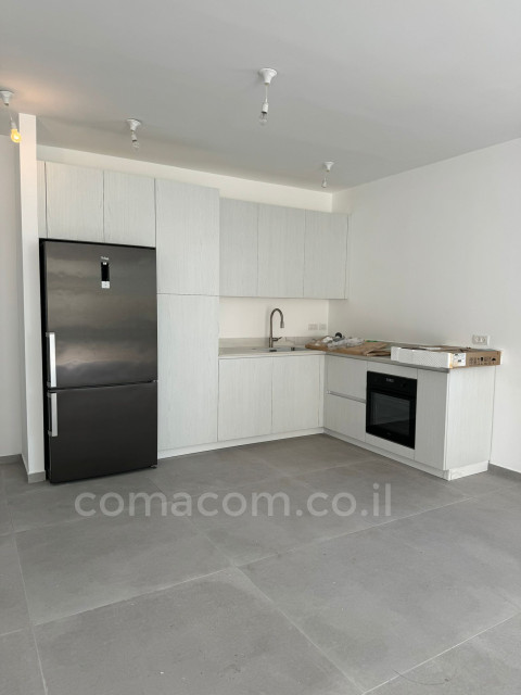 Vendita Appartamento Tel Aviv