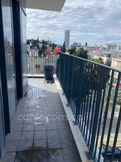 Vendita Appartamento Tel Aviv