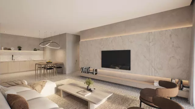 Appartamento 4 stanze Hadera Distretto del park