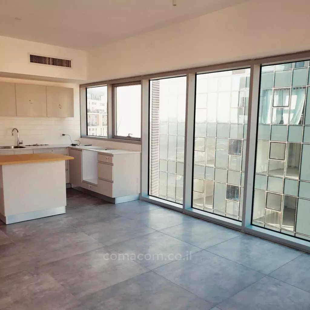 Appartamento 3 stanze Tel Aviv Neve Tsedek 342-IBL-6655