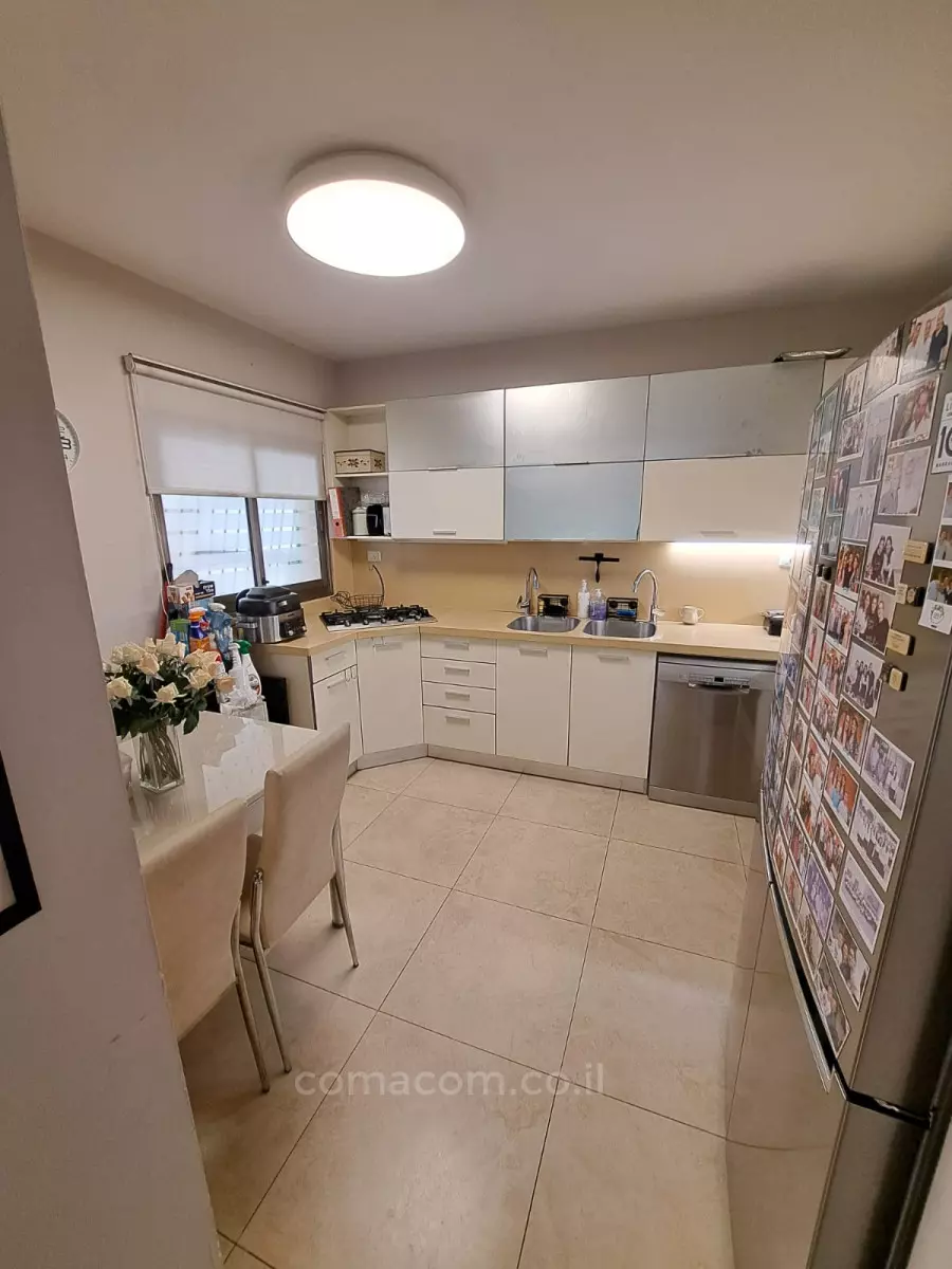 Duplex 6 stanze Guivat Shmuel Guivat Shmuel 342-IBL-6659