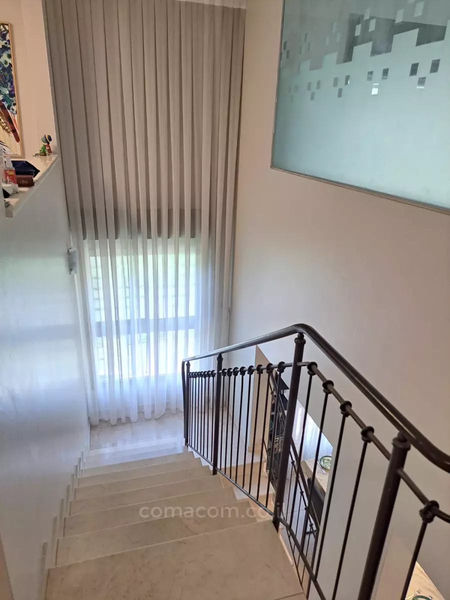 Duplex 6 stanze Guivat Shmuel Guivat Shmuel 342-IBL-6659