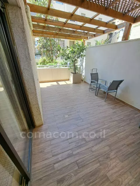 Duplex 6 stanze Guivat Shmuel Guivat Shmuel