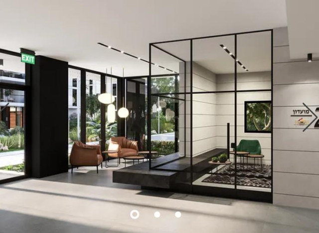 Nuovo progetto Appartamento Bat yam