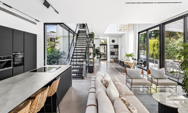 Vendita Villa Herzliya