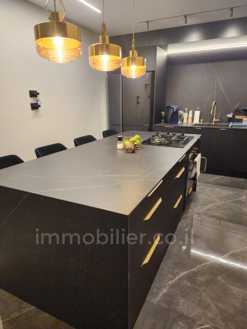 Vendita Appartamento Ashdod