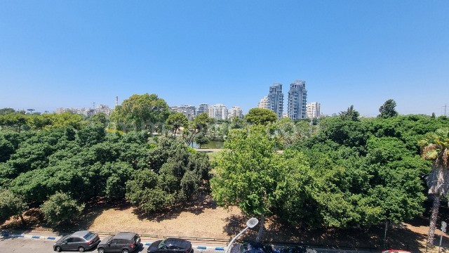 Vendita Appartamento Tel Aviv